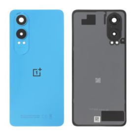 Rear Cover, Back Glass - OnePlus Nord CE4 Lite 5G Blue Rear Glass (Service pack) - 621033000303, wholesale price