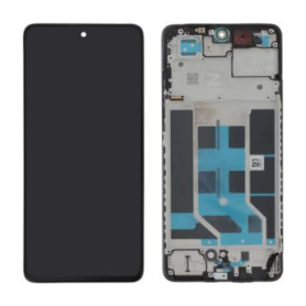 Screen, Display - OnePlus Nord CE4 Lite 5G Black Screen (Service Pack) - 621029000221, wholesale price