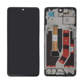 Screen, Display - OnePlus Nord CE 3 Lite 5G Black Screen (Service pack) - 621029000014, wholesale price