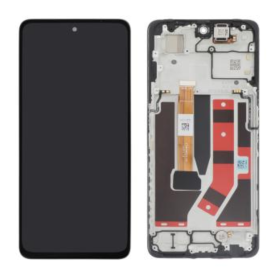 Screen, Display - OnePlus Nord CE 3 Lite/N30 5G Gray Screen (Service pack) - 1001100068, wholesale price