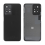 Back Glass, Rear Cover - OnePlus Nord CE 2 Lite 5G Black Rear Glass (Service pack) - 4150185, wholesale price