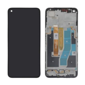 Screen, Display - OnePlus Nord CE 2 Lite 5G Black Screen (Service pack) - 4130364, wholesale price