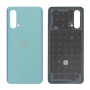 Back Glass, Rear Cover - OnePlus Nord CE 5G Blue Rear Glass (Service pack) - 3202968, wholesale price