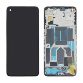 Screen, Display - OnePlus Nord CE 5G Black Screen (Service pack) - 4907282, wholesale price