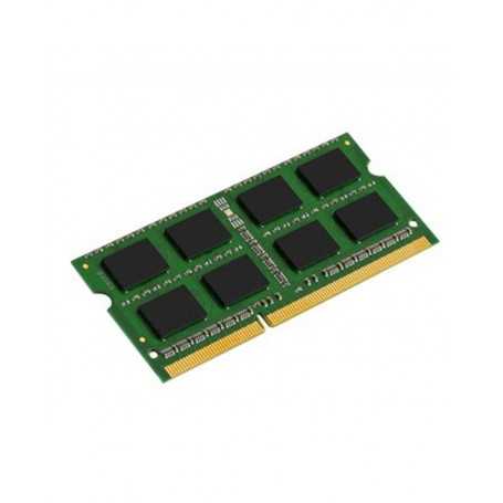 Kingston Notebook RAM Module - 8GB - DDR3L SDRAM