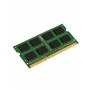 Kingston Notebook RAM Module - 8GB - DDR3L SDRAM