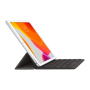 Accessories, Gadgets - Magic Keyboard Case for iPad 7 / 8 / 9 / Air 3 / Pro 10.5 - QWERTY - Black (Apple), wholesale price
