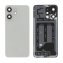 Rear Cover - Vitre Arrière Oppo Reno 14 5G Blanc Opale (Service Pack) - 621033000691, wholesale price