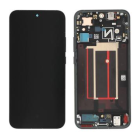 Écran, Display - Ecran Oppo Reno14 5G Vert Émeraude (Service Pack) - 621029000602, prix de gros
