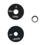 Camera Lens, Photography Lens - Glass Cover / Camera Lens Oppo Reno13 F 5G, wholesale price