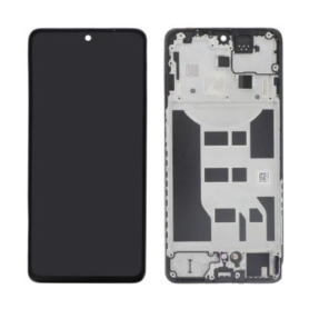 Ecran Oppo Reno12 F 4G/5G Noir + Chassîs OLED | EasyMobile