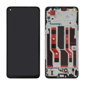 Ecran Oppo Reno8 Lite 5G + Châssis OLED | EasyMobile