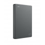 Disque dur Portable Seagate Basic STJL2000400 - 2.5" Externe - 2 To - USB 3.0