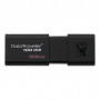 Clé USB Kingston DataTraveler G3 128 Go  (Origine)