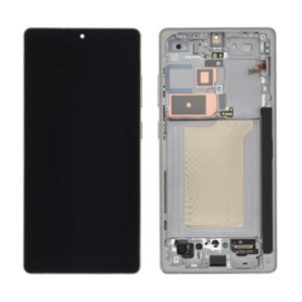 Screen, Display - Galaxy S25 Ultra (S938B) (PA) Gray Screen (Service Pack) - GH82-36387A, wholesale price