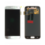 Samsung Galaxy S7 (G930F) Silver Screen (Service Pack) - GH97-18523B-18757B-18761B