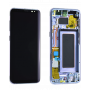 Samsung Galaxy S8 (G950F) Blue Screen (Service Pack) - 20457D-20458D-20473D-20629D