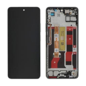 Display Screen - Oppo A5 Pro 5G Green Screen (Service Pack), wholesale price