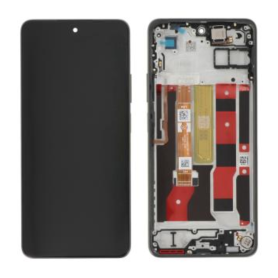 Screen, Display - Oppo A5 Pro 5G Black Screen (Service Pack), wholesale price