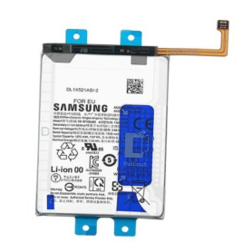 Battery, Power Cell - Main Battery BF-BF956ABE Samsung Galaxy Z Fold 6 5G (Service Pack) - GH82-35049A, wholesale price