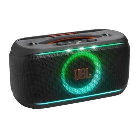 Sono, Haut-parleur - Enceinte Portable JBL PartyBox On The Go 2 100W IPX4 GA964288 - Noir, prix de gros.