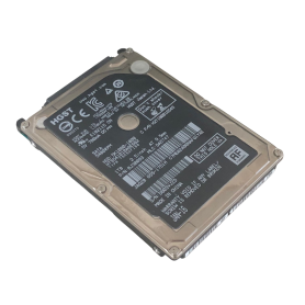Stockage, HDD - Disque dur HGST HTS541010A9E662 - 2.5" 5400RPM - 1 To - SATA, prix de gros.