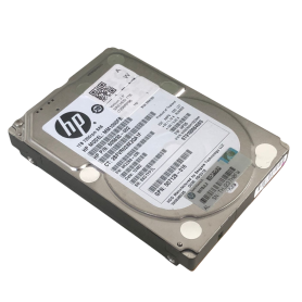 Stockage, Mémoire - Disque dur HP ST91000640SS - 2.5" 7200RPM - 1 To - SAS, prix de gros.