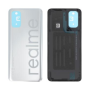 Back Glass - Realme 7 5G Silver Rear Glass (Service Pack) - R-3201859, wholesale price