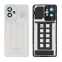 Back Glass, Rear Cover - Realme GT2 Pro White Rear Window (Service Pack) - R-4909466, wholesale price