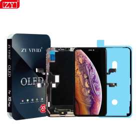 Ecran iPhone XS (Hard OLED) ZY | EasyMobile