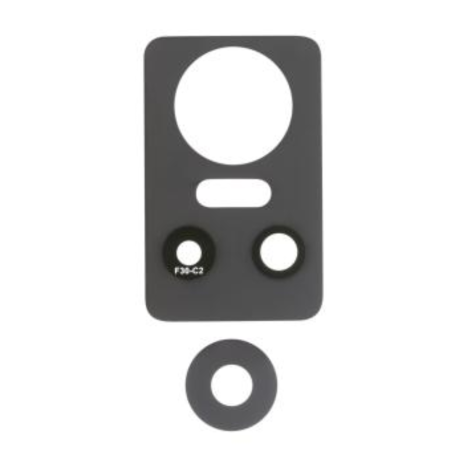 Camera Lens, Optical Glass - Glass Cover / Camera Lens Realme GT Neo 3, wholesale price