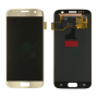 Ecran Samsung Galaxy S7 (G930F) Or + Chassis | EasyMobile