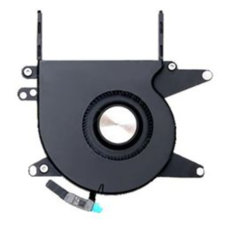 Ventilateur Gauche pour MacBook Pro 14″ A2918 A3112