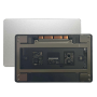 Trackpad Touchpad Pour Macbook Pro 14" A2779 A2918 Gris | EasyMobile