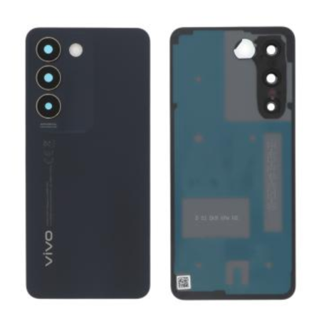 Vitre arrière, Dos - Vitre Arrière Vivo V40 SE 5G Noir (Service Pack) - 5434803, prix de gros.