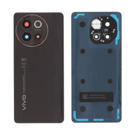 Dos, Vitre arrière - Vitre Arrière Vivo V40 Lite 5G Marron (Service Pack) - 5435132, prix de gros.