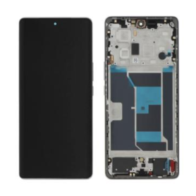 Back Glass, Rear Cover - Vivo V40 Lite 5G Brown Rear Glass (Service Pack) - 5435132, wholesale price