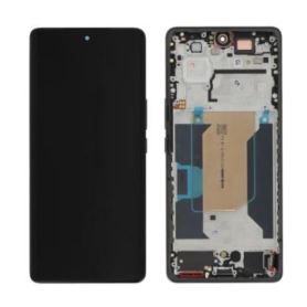 Screen, Display - Vivo V40 5G Black Screen (Service Pack) - 5435475, wholesale price