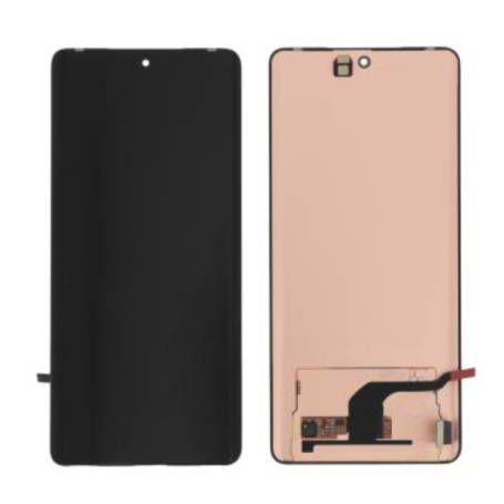 Ecran VIVO V40 5G Sans Châssis | EasyMobile