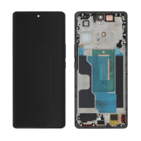 Screen, Display - Vivo V29 5G Black Screen (Service Pack) - 5433929, wholesale price