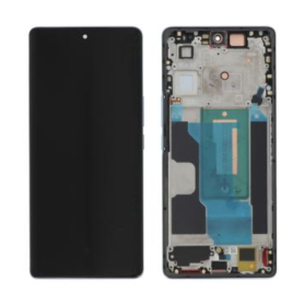 Screen, Display - Vivo V29 5G Blue Screen (Service Pack) - 5433930, wholesale price