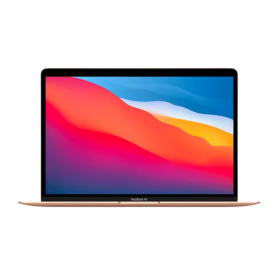 MacBook Air 13" A2337 8Go/512Go M1 Or | EasyMobile