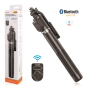 Tripod, Holder - Support Selfie Smartphone with 4 Legs and Bluetooth - LinQ ZP8926, wholesale price