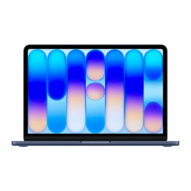 Ordinateur Apple, Laptop - MacBook Neo 13" MHFF4FN/A - 8 Go/256 Go SSD - Apple A18 Pro - Indigo - Neuf - AZERTY, prix de gros.