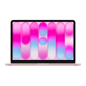 Ordinateur Portable, Laptop - MacBook Neo 13" MHFH4FN/A - 8 Go/256 Go SSD - Apple A18 Pro - Rose - Neuf - AZERTY, prix de gros.