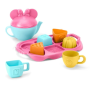 Jouet, Service à Thé - Dinette Thé en Plastique Recyclé Disney Minnie Mouse & Friends - Lot de 9 - Rose, prix de gros.