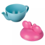 Jouet, Service à Thé - Dinette Thé en Plastique Recyclé Disney Minnie Mouse & Friends - Lot de 9 - Rose, prix de gros.