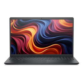 Ordinateur portable, Laptop - PC Portable Dell Inspiron 15 DC15255 - 15.6" FHD - AMD Ryzen 5 7520U - 8 Go / 512 Go SSD - QWERTY