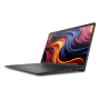 Ordinateur portable, Laptop - PC Portable Dell Inspiron 15 DC15255 - 15.6" FHD - AMD Ryzen 5 7520U - 8 Go / 512 Go SSD - QWERTY