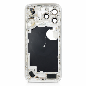 Châssis iPhone 17 Pro Max Blanc E-SIM | EasyMobile